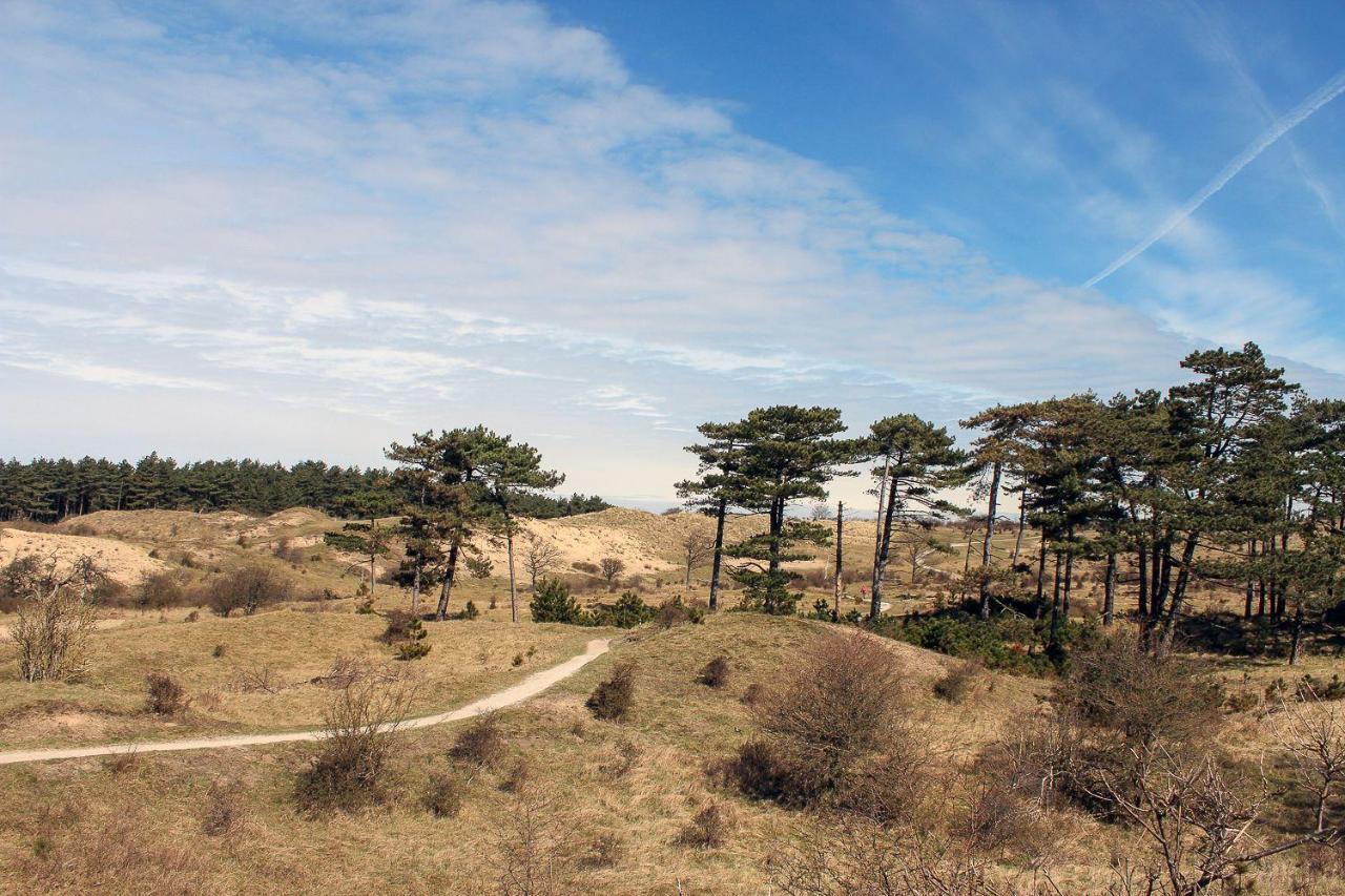 The East Wing Bloemendaal Apartment ภายนอก รูปภาพ